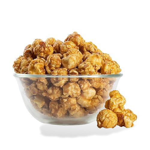 Miniatura 91 de Palomitas de maíz Cajun Gourmet 6 tazas en total Hechas desde cero, fabricadas en Estados Unidos y sin OGM Ideal como aperitivo, regalo
