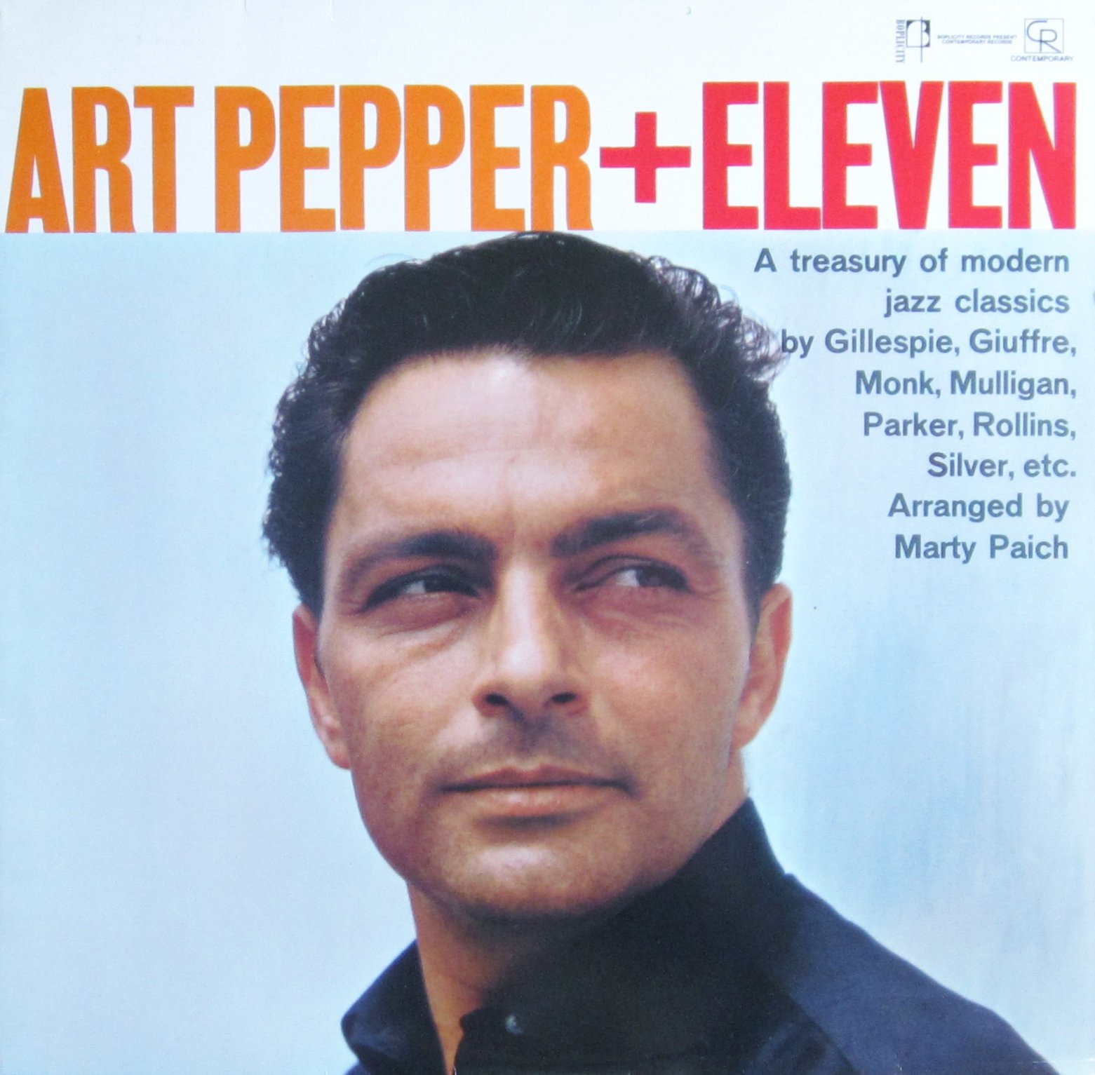 Modern Jazz Classics