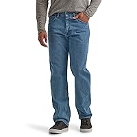 Wrangler Authentics, Jeans da Uomo