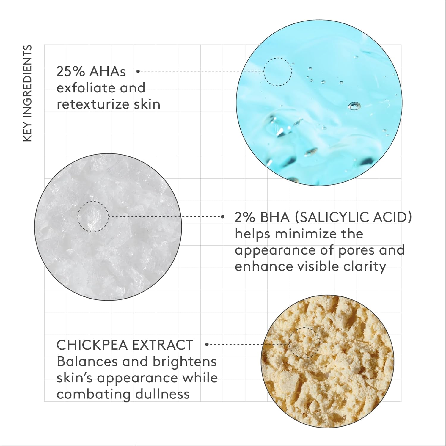 Drunk Elephant T.L.C. Sukari Babyfacial AHA/BHA Mask thumbnail 5