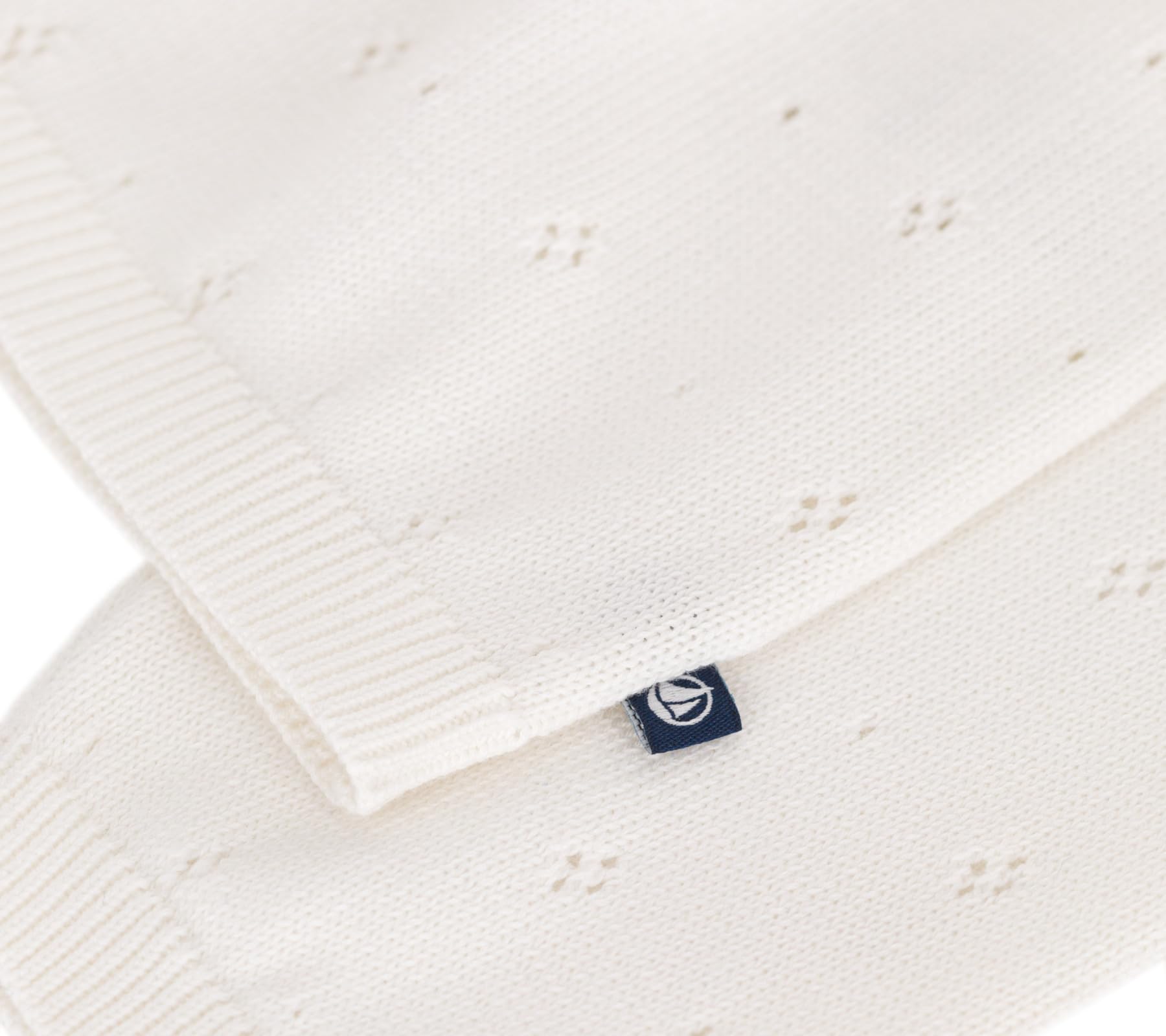 Petit Bateau Maglione Cardigan Bambine e Ragazze