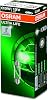 OSRAM ULTRA LIFE C5W halogen, interior lighting, 6418ULT, 12 V passenger car, folding carton box (10 units) [Energy Class A]