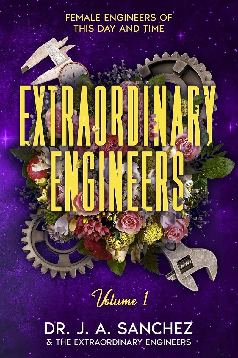 Ingenieras extraordinarias: ingenieras de esta época