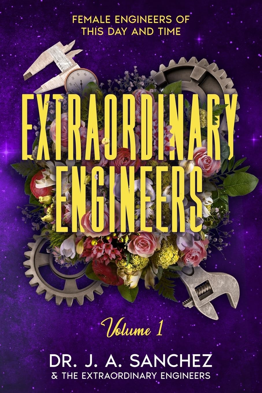 Extraordinary Engineers: Female Engineers of This Day and Time      Paperback – June 26, 2023