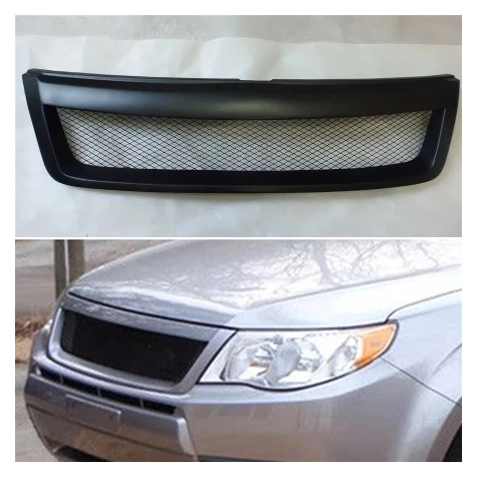 Amazon | スバル フォレスター 2009 2010 2011 2012年式