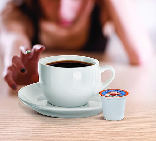 Miniatura 6 de Crave Coffee - Paquete variados compatible con 20 K-Cup Brewers