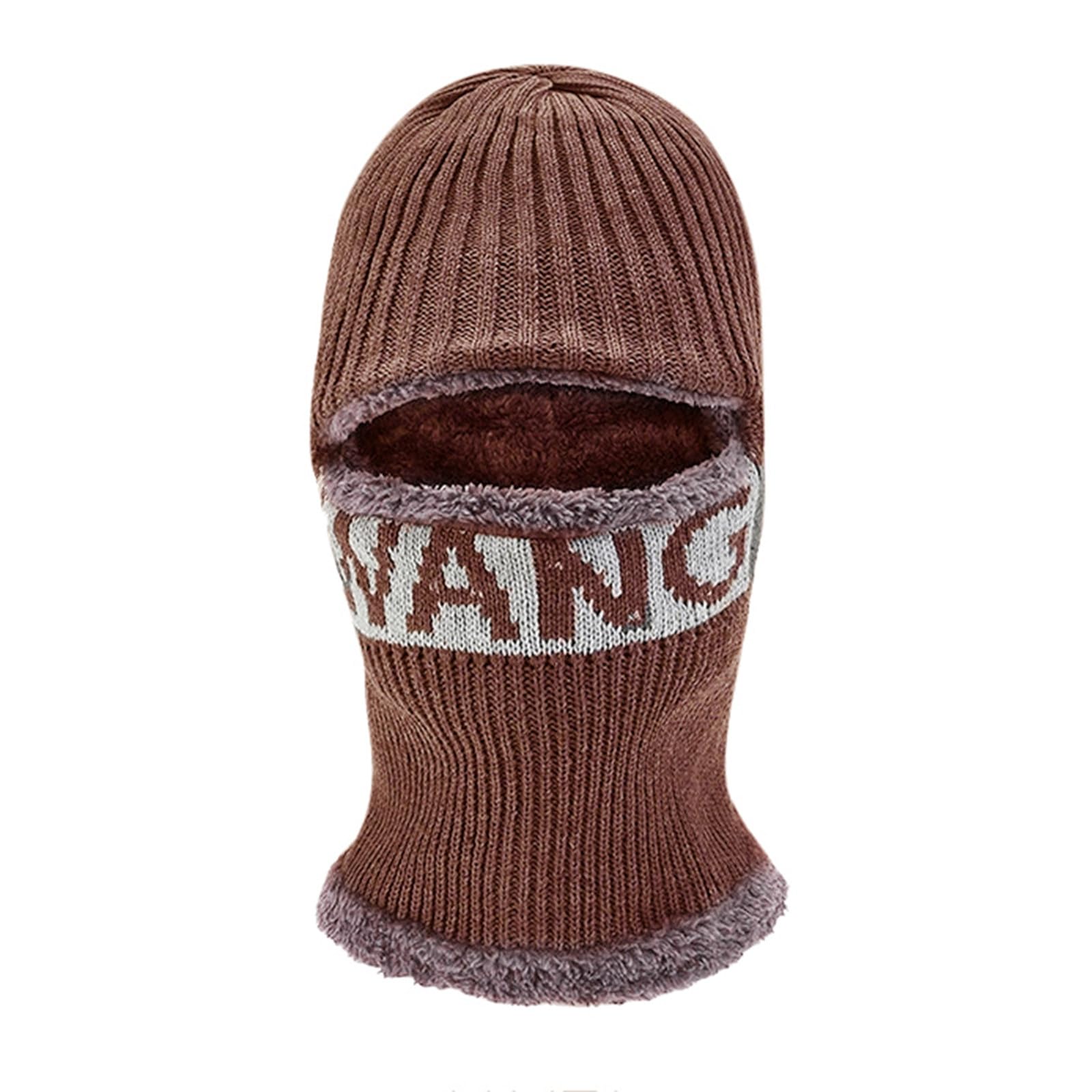 Casco Integrale Moto Cappellini Da Escursionismo Antivento Invernali, Cappelli Da Casco Scooter - Foto 3