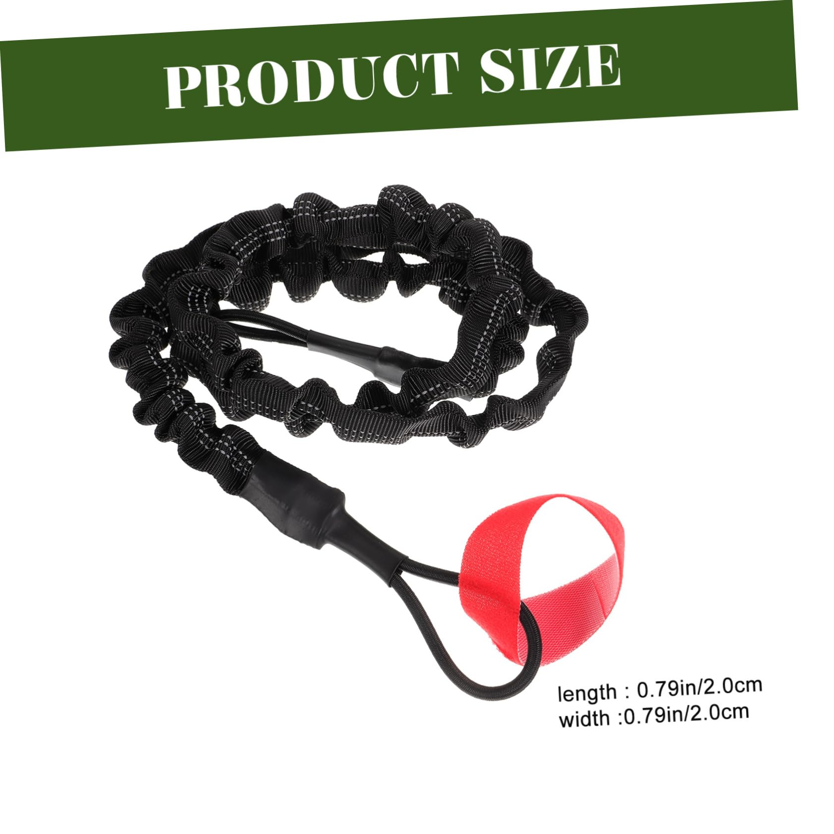 Yardwe Board Carrying Strap Nylon Surfboard Carrier for Lightweight Design for Surfboards and Boards Enhanced Stability for Outdoor Adventures