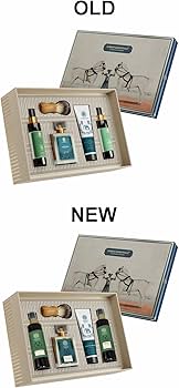 Forest Essentials Gentlemen's Gift Box