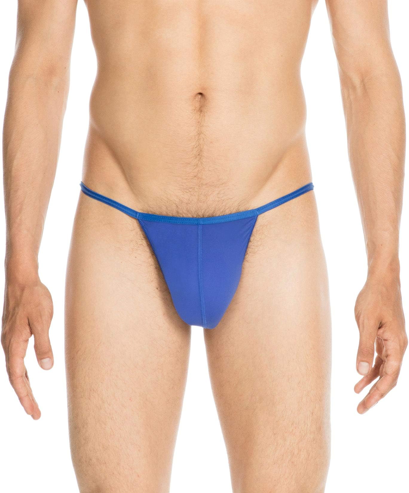 Hom Men's Plume G-String
