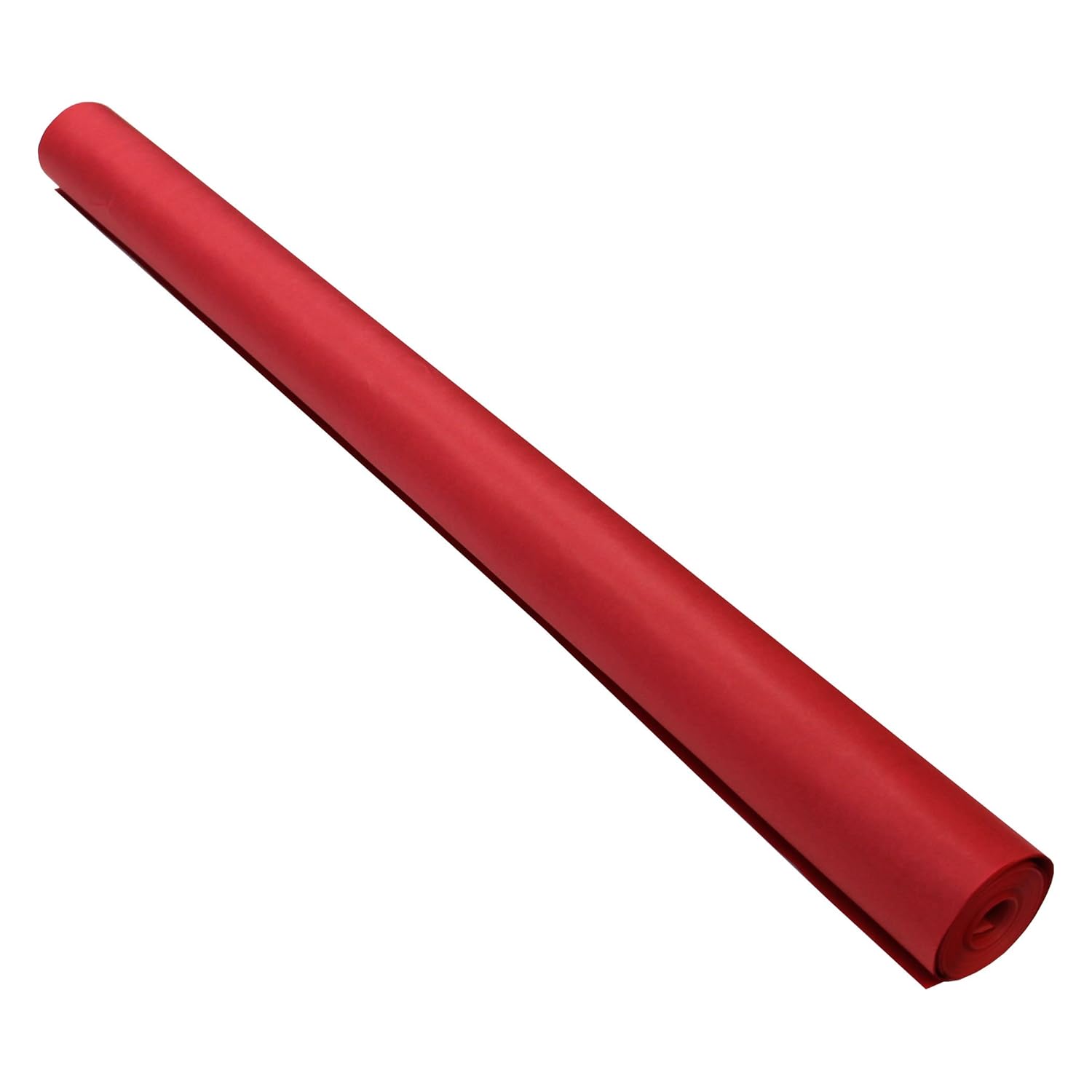 Pacon PAC63180-A1 Rainbow Colored Kraft Paper Roll, 36" Width, 1000' Length, Dark Blue