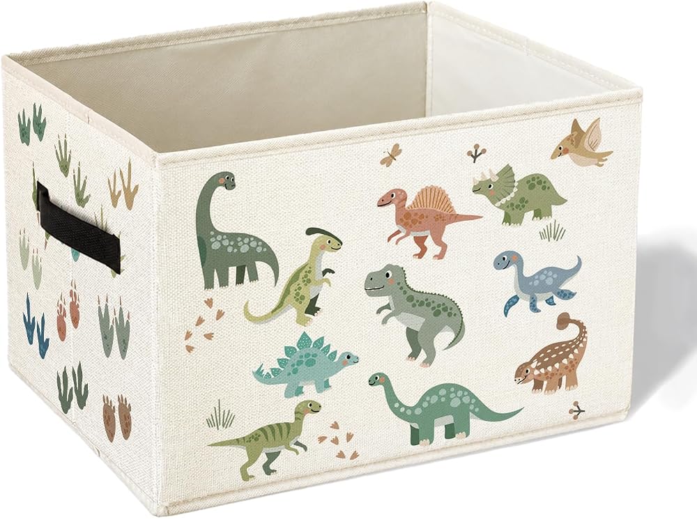 206-YX-stbox Storage Basket Bins — 사진 1