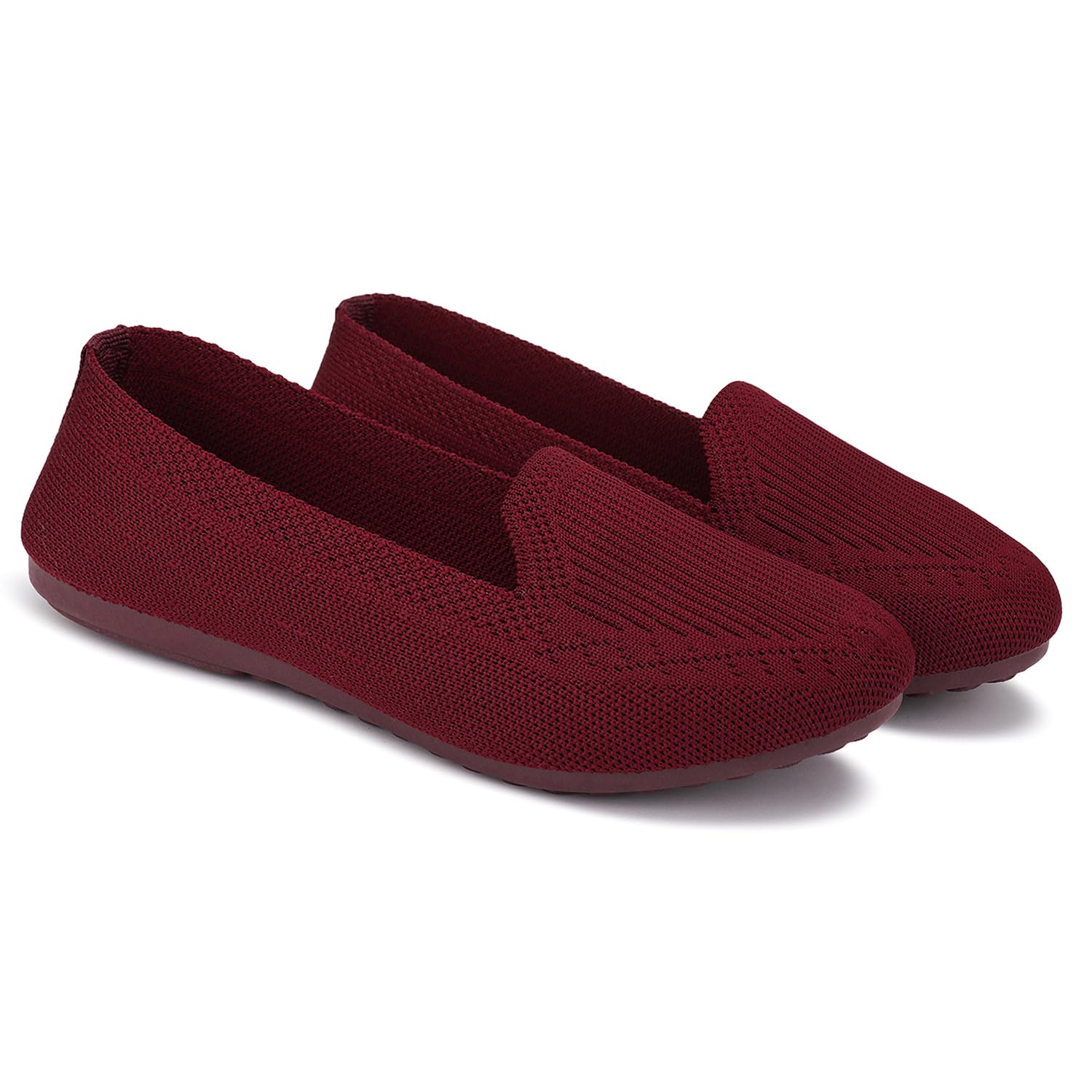 BERSACHE Sports,Walking,Gym,Cricket, Trending Running Shoes for Womens/Girls Maroon (B0DFTQB8L6) Amazon Price History, Amazon Price Tracker
