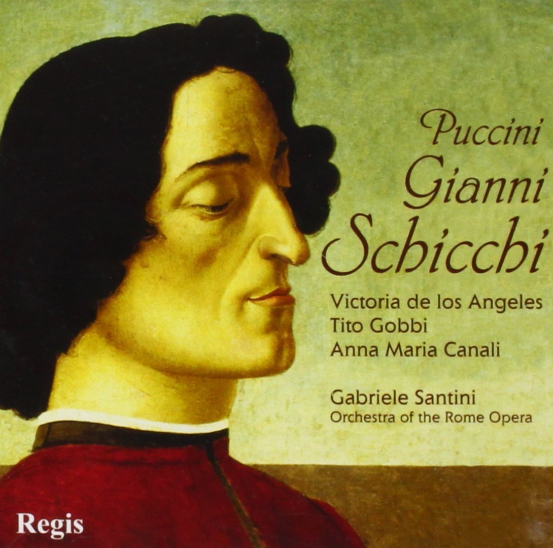 Gianni Schicchi