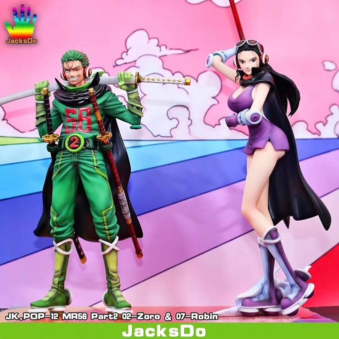 37 割引ブラック系休日限定 ワンピース ジェルマ66フィギュア コミック アニメ おもちゃ ホビー グッズブラック系 Aci Md