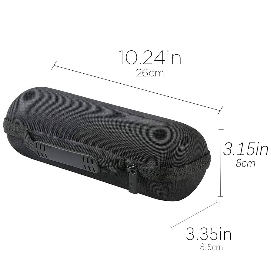 Amazon.com: co2CREA Hard Travel Case Replacement for JBL