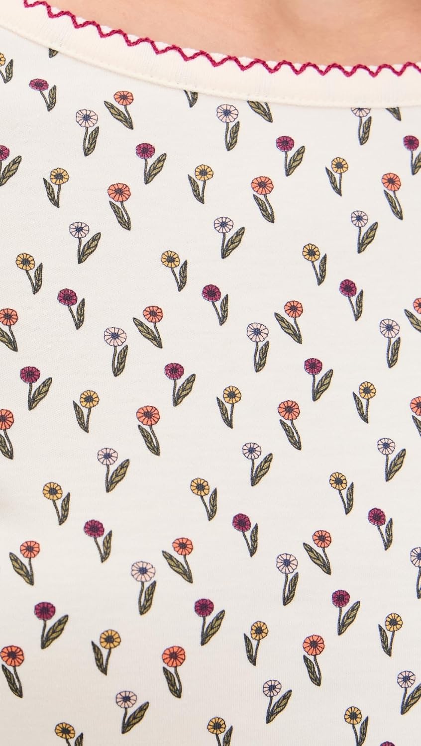 Women's Ellie PJ Set - Image 6