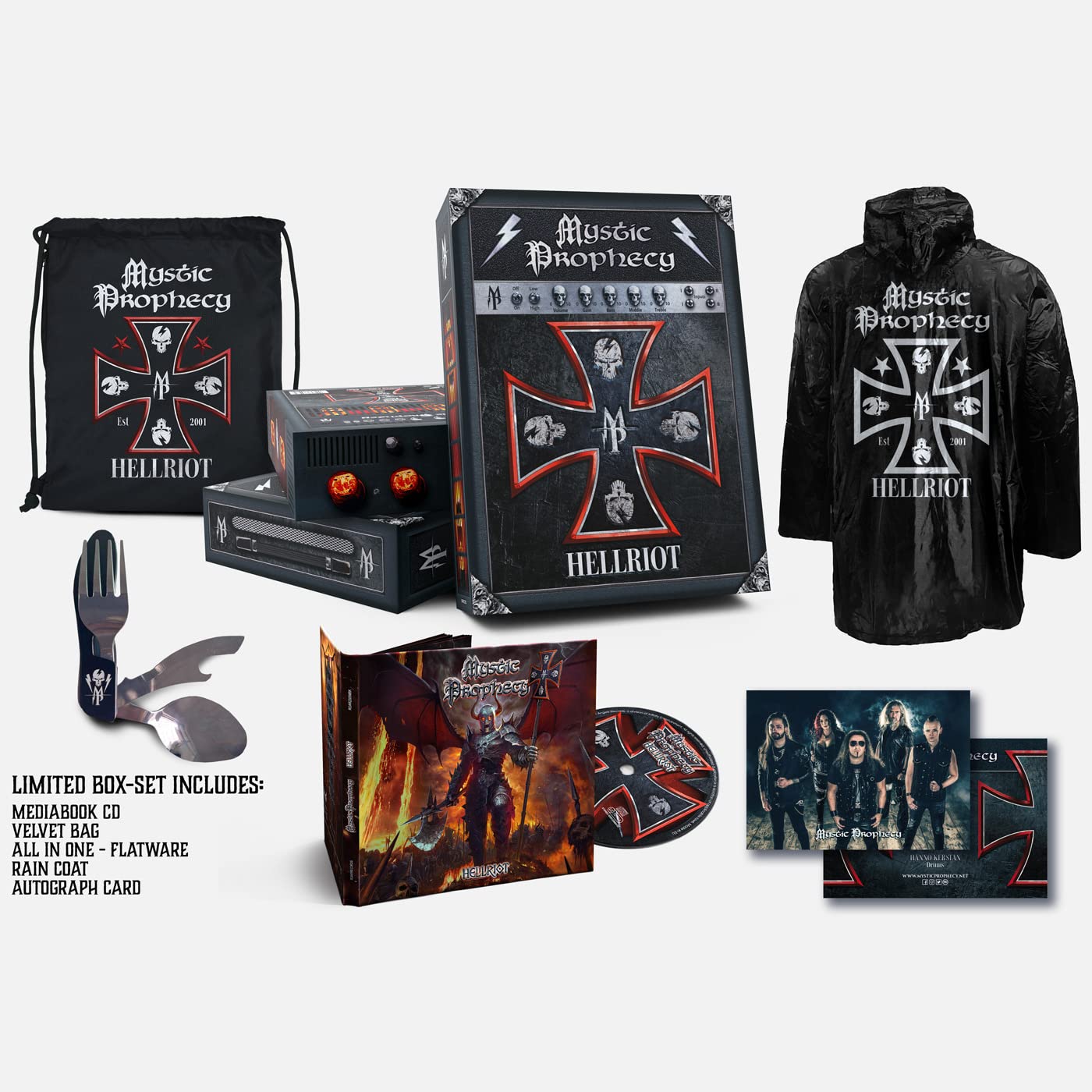 Hellriot