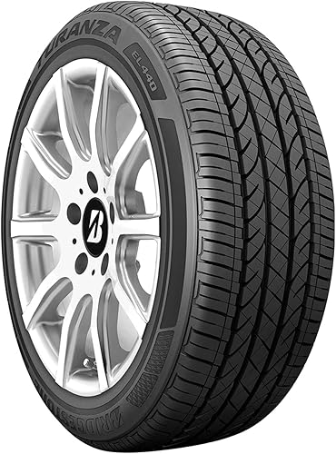 Miniatura 6 de Bridgestone Turanza EL440 Touring Neumático 25540R19 96 W