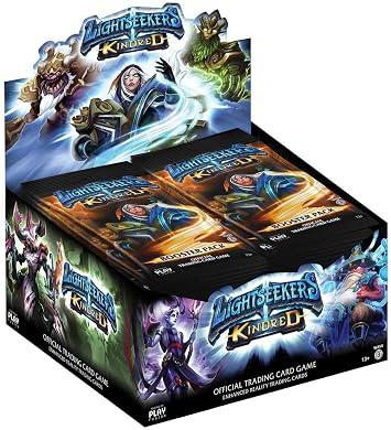 LS Kindred BD 24