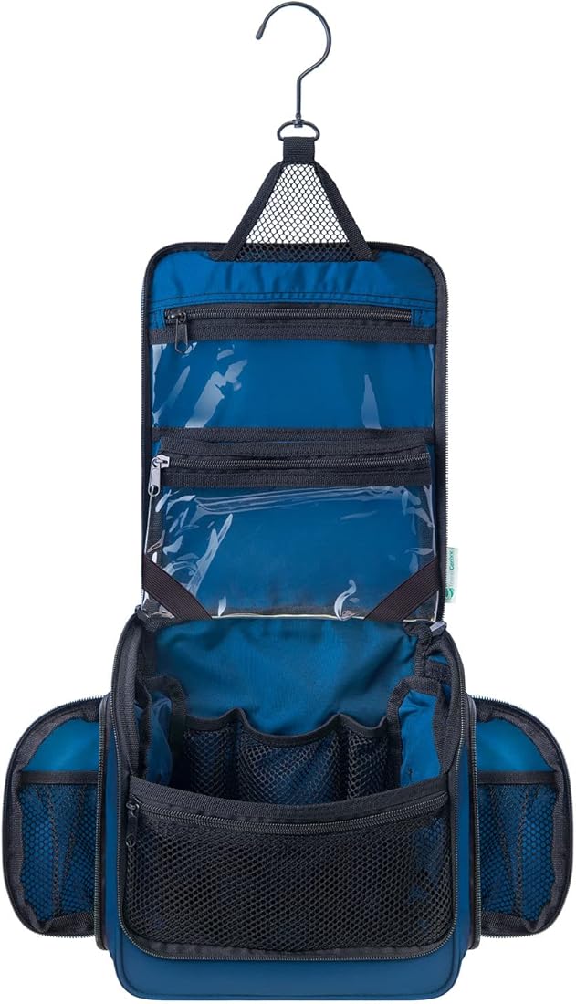 Share 74+ personal organizer toiletry bag latest esthdonghoadian