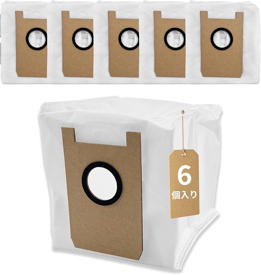 Amazon.co.jp: スイッチボット K10+ ロボット掃除機 交換用