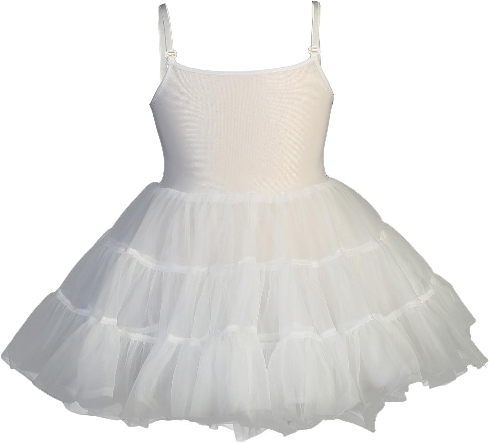 Flower Girl Dresses Girls Petticoat Full Slip