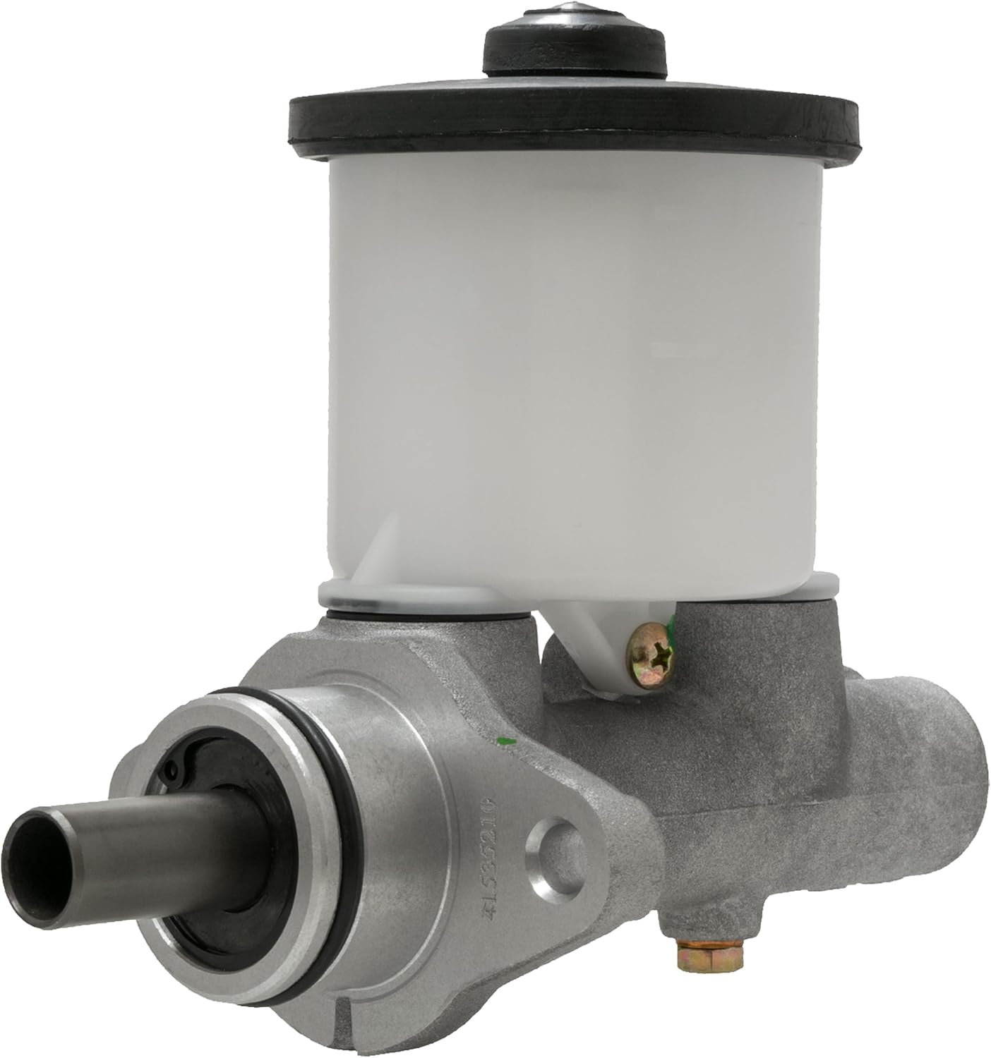 QUALITY-BUILT Brake Master Cylinder with Reservoir, NM52442, Compatible with 1986-1989 Suzuki Samurai