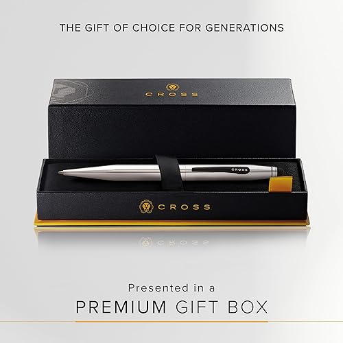 Miniatura 4 de Cross Townsend Collection, Polished Chrome