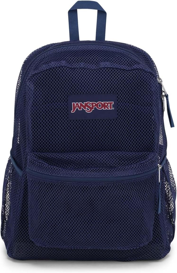 JANSPORT Eco Mesh Backpack