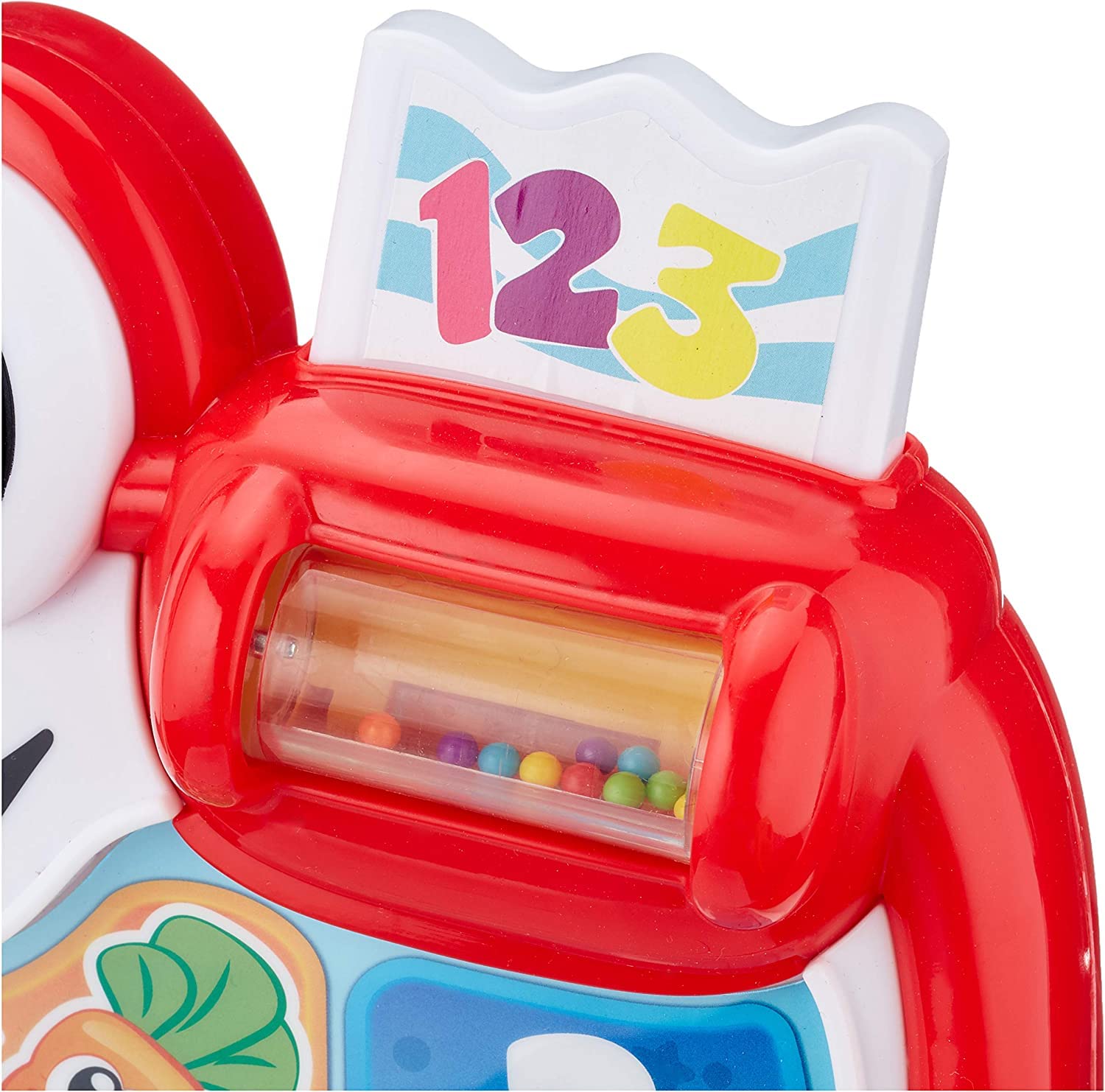 Chicco Gioco Baby Market, 18 Mesi 4 Anni