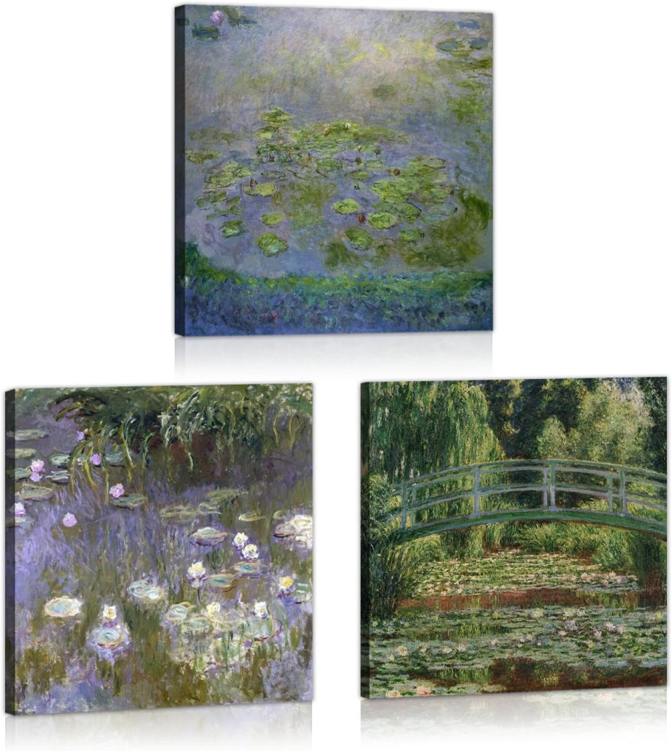 ジャン・コクトー ペン画(ピカソ朋友) ジャン・コクトーとパブロ