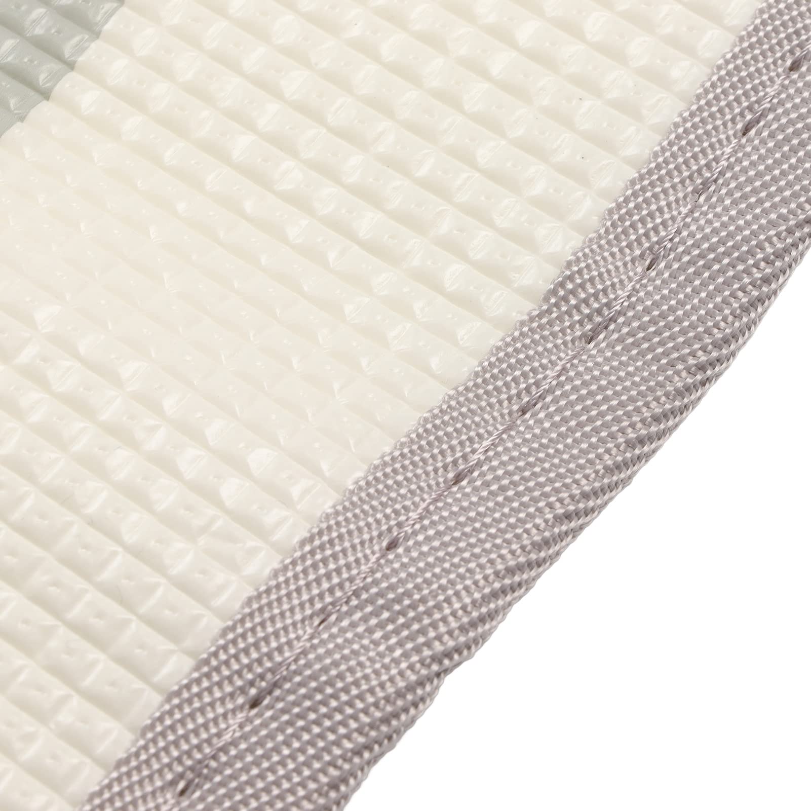 Fdit Baby-Spielmatte, tragbare Baby-Bodenmatte, Krabbelboden-Spielmatte, XPE-Matte mit Aufbewahrungstasche für Säuglinge, Babys, Kleinkinder und Kinder
