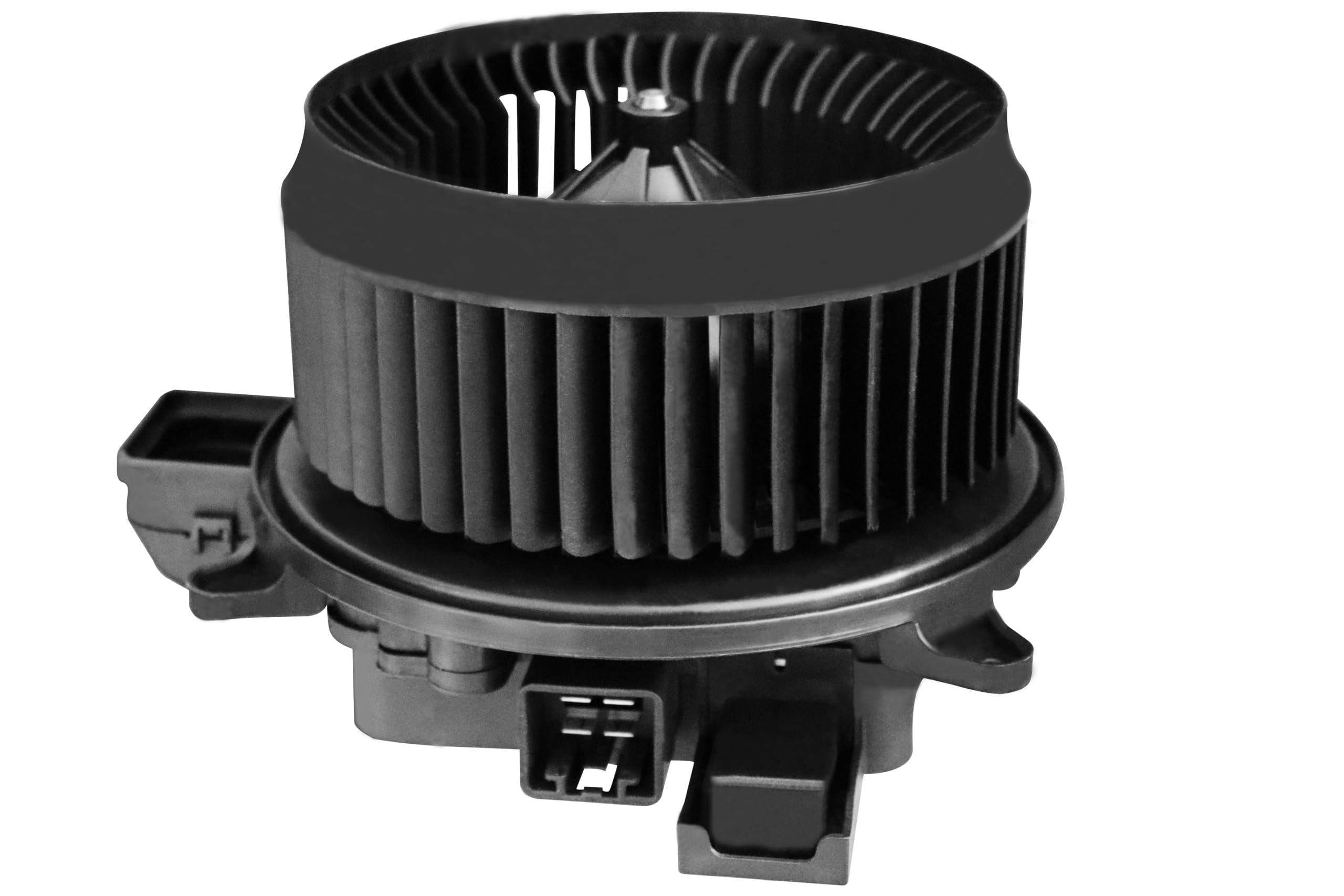 PUAMRPTSAC Heater Blower Motor - Compatible with Ford Vehicles - F150 2015-2023, F-250 2017-2022 - Replace# 76508, 700329, FL3Z19805A - Brushless