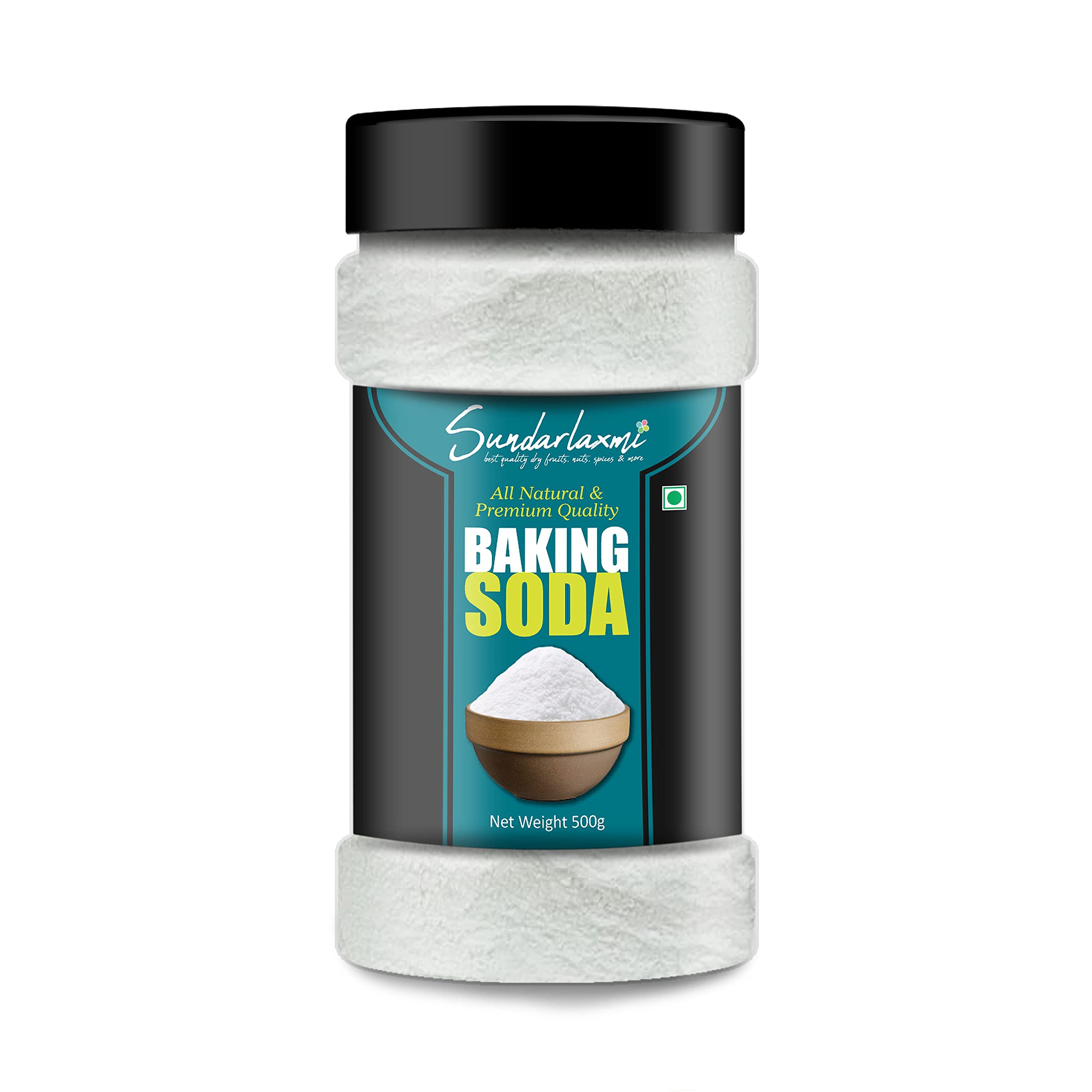 SundarLaxmi Baking Soda - 500g (Food Grade) (B07HNTXJ8Z) Amazon Price History, Amazon Price Tracker