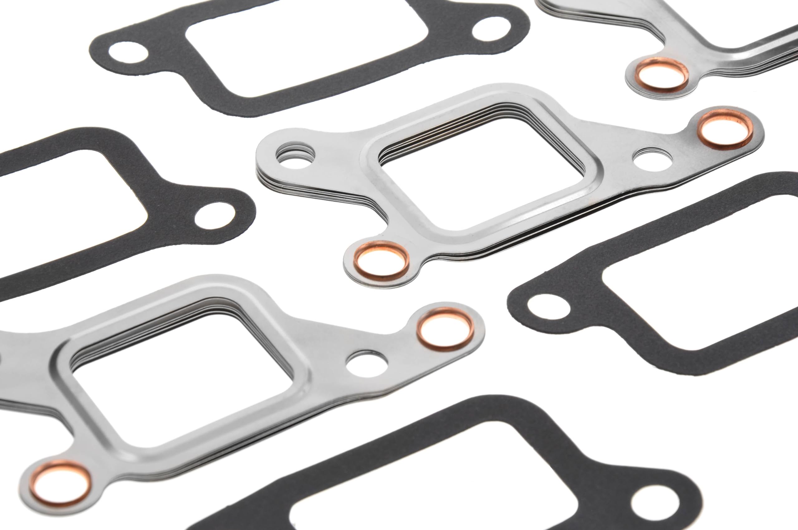 Ajusa 81013300 Kit Bulloni Testata - Alta Qualità, Per Vari Modelli Di Motore - Foto 2