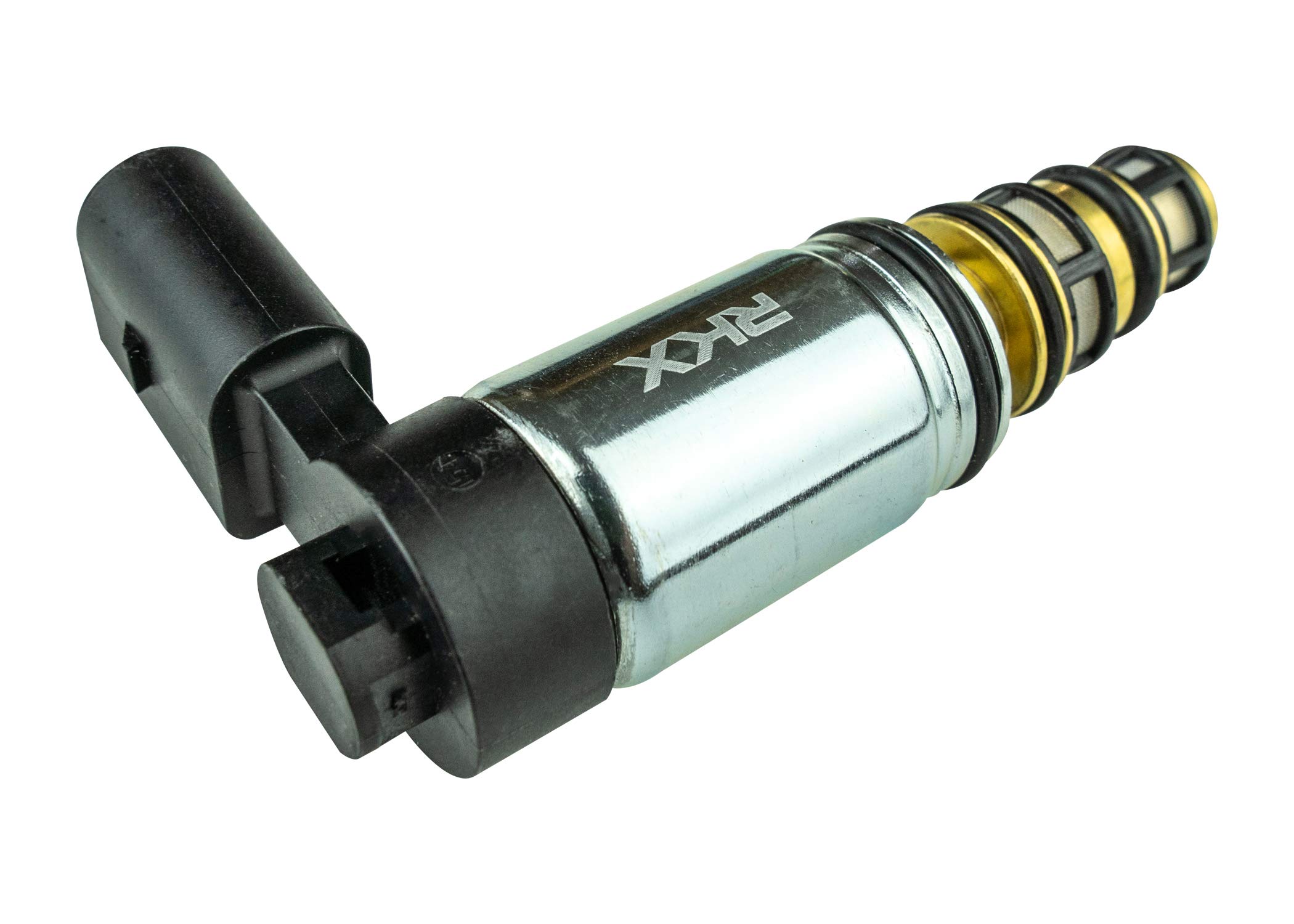Amazon.com: RKX AC Compressor Control Solenoid Valve Compatible