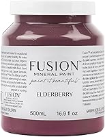 Vista 22 de Fusion - Pintura mineral