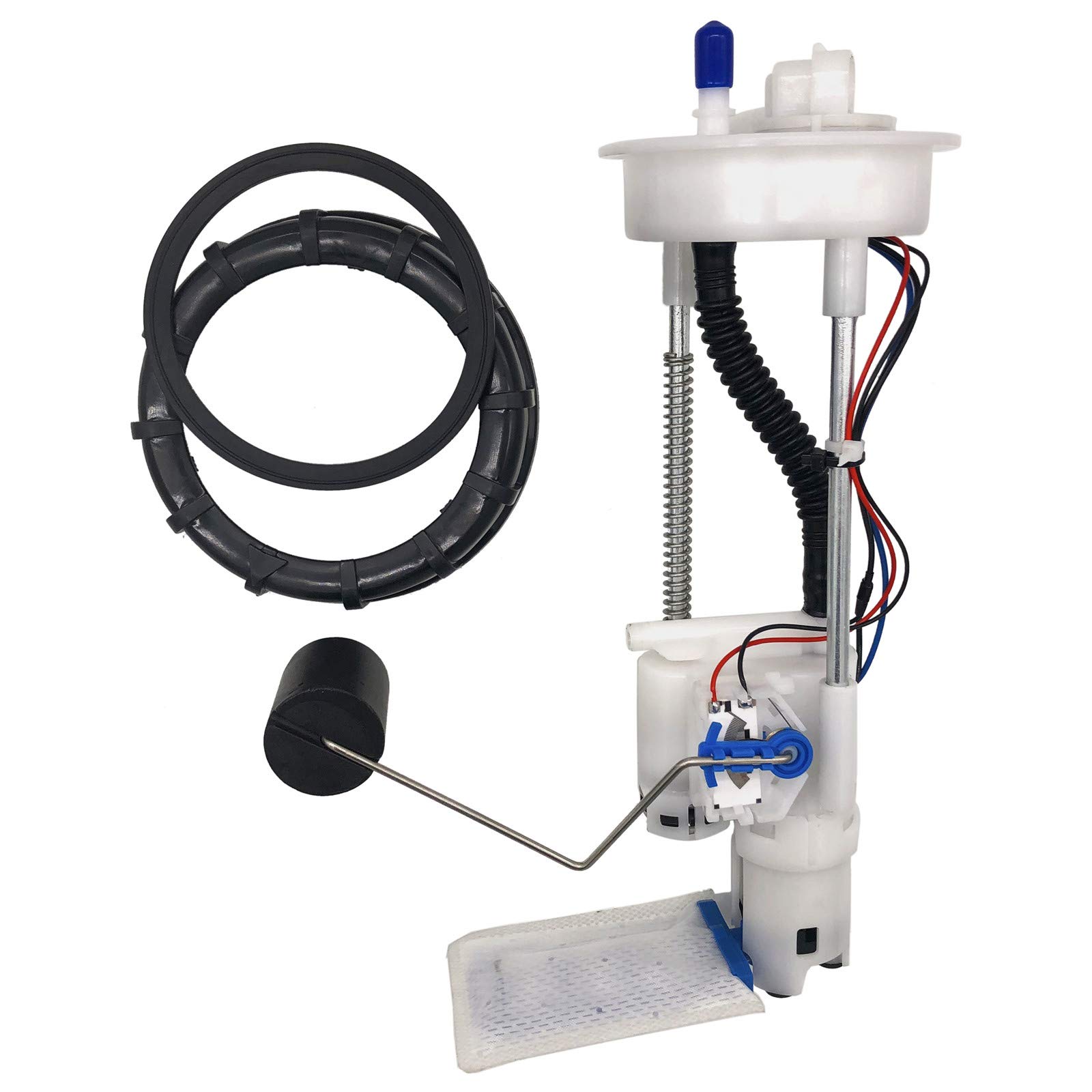 Amazon.com: Fuel Pump Module Assembly Replacement for 2521363