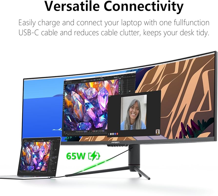 Amazon.com: INNOCN 49