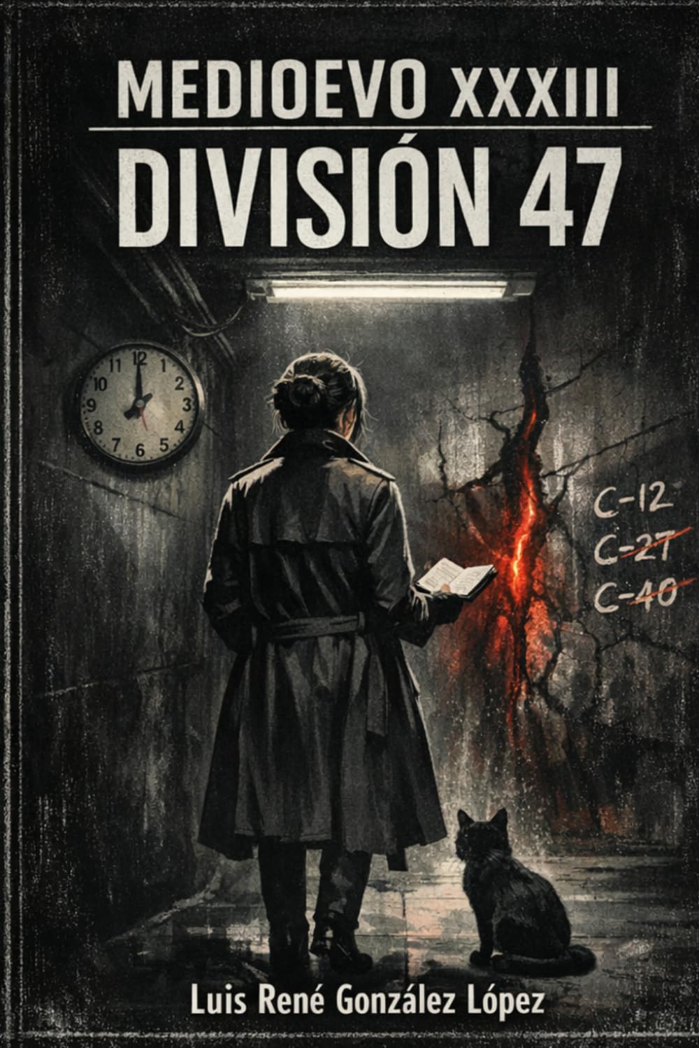 DIVISIÓN 47: MEDIOEVO (MEDIOEVO ESPAÑOL)