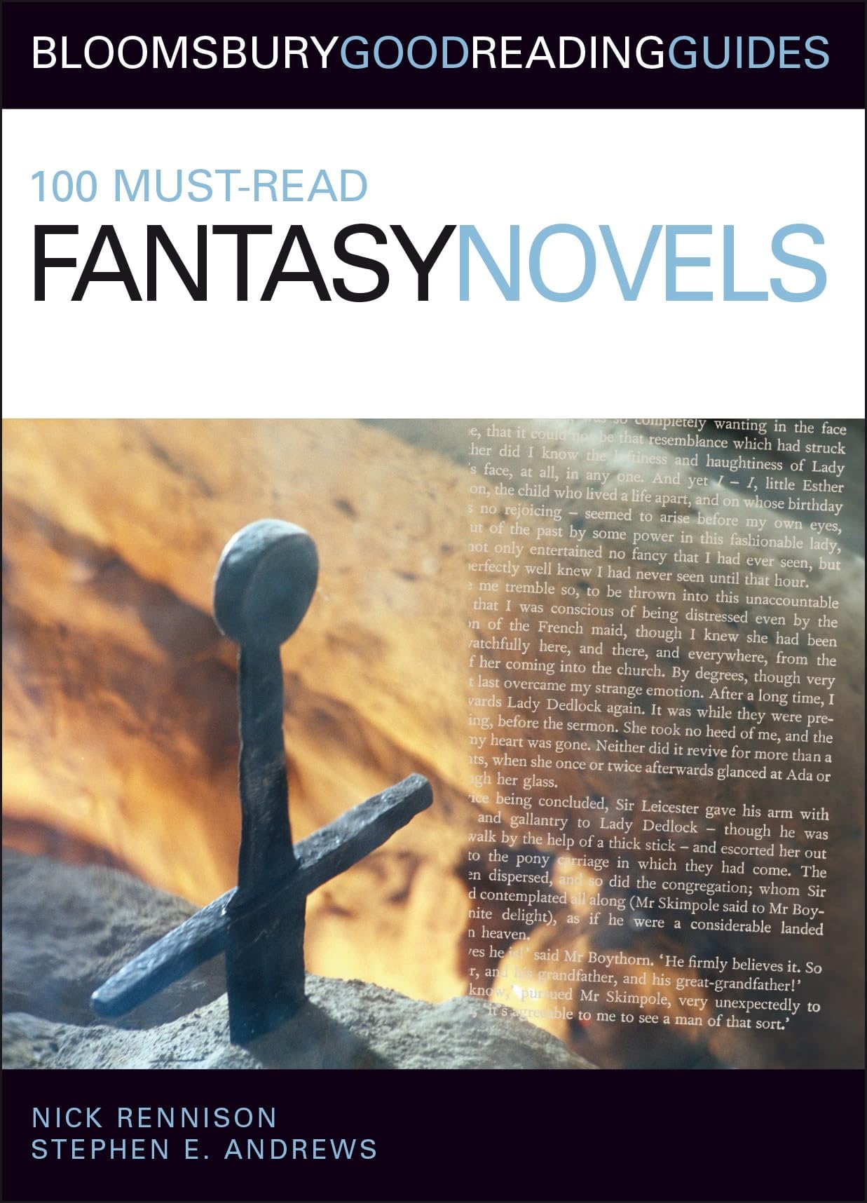 Buy 100 Must-Read Fantasy Novels — BookShops.in