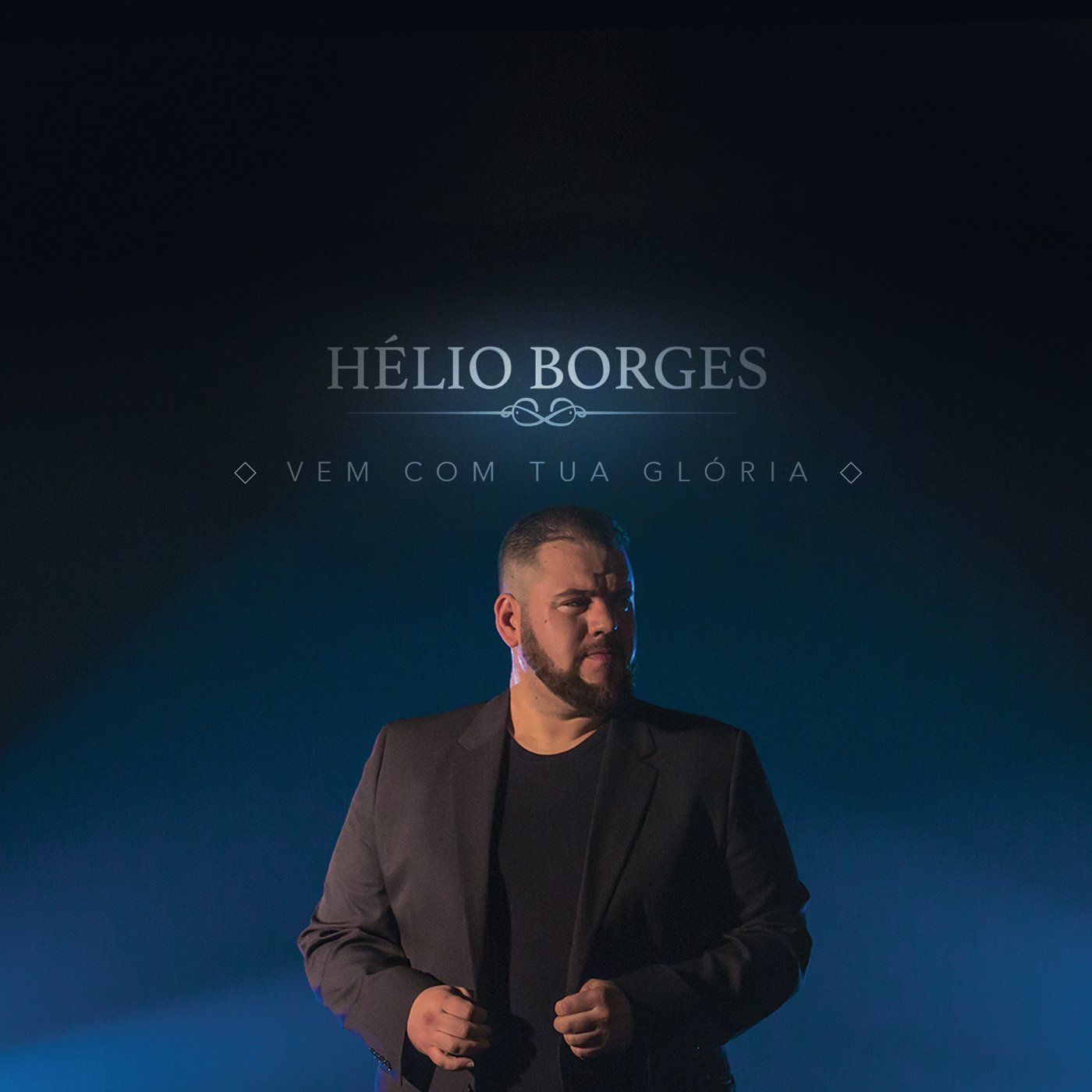 Hélio Borges