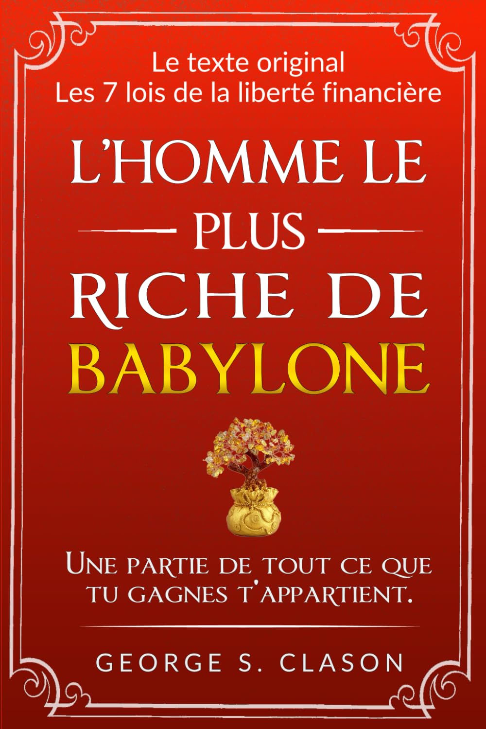 L'Homme le Plus Riche de Babylone