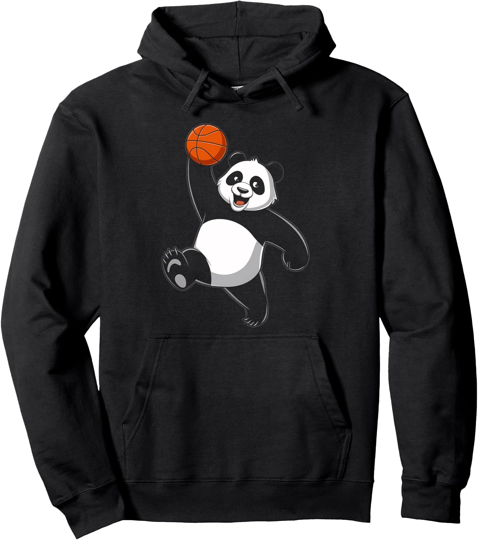 panda dunking