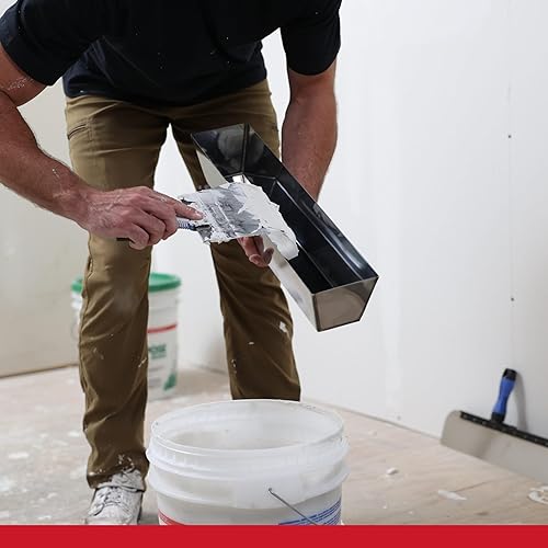 Vista 20 de Cuchillo de cinta de 6 pulgadas con mango Cool Grip II y hoja de acero inoxidable - Advance Equipment MFG Co. Diseño ergonómico duradero