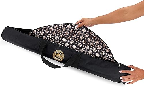 Miniatura 7 de Triton - Tapete de mesa de póquer portátil para 10 jugadores  cartas de póquer premium Triton para póquer Texas Holdem