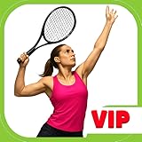 Tennis Games 3D VP 2026