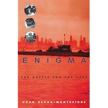Enigma The Battle for the Code