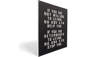 Motivational Wall Art If You Are Not Motivated Maybe You Are Not...